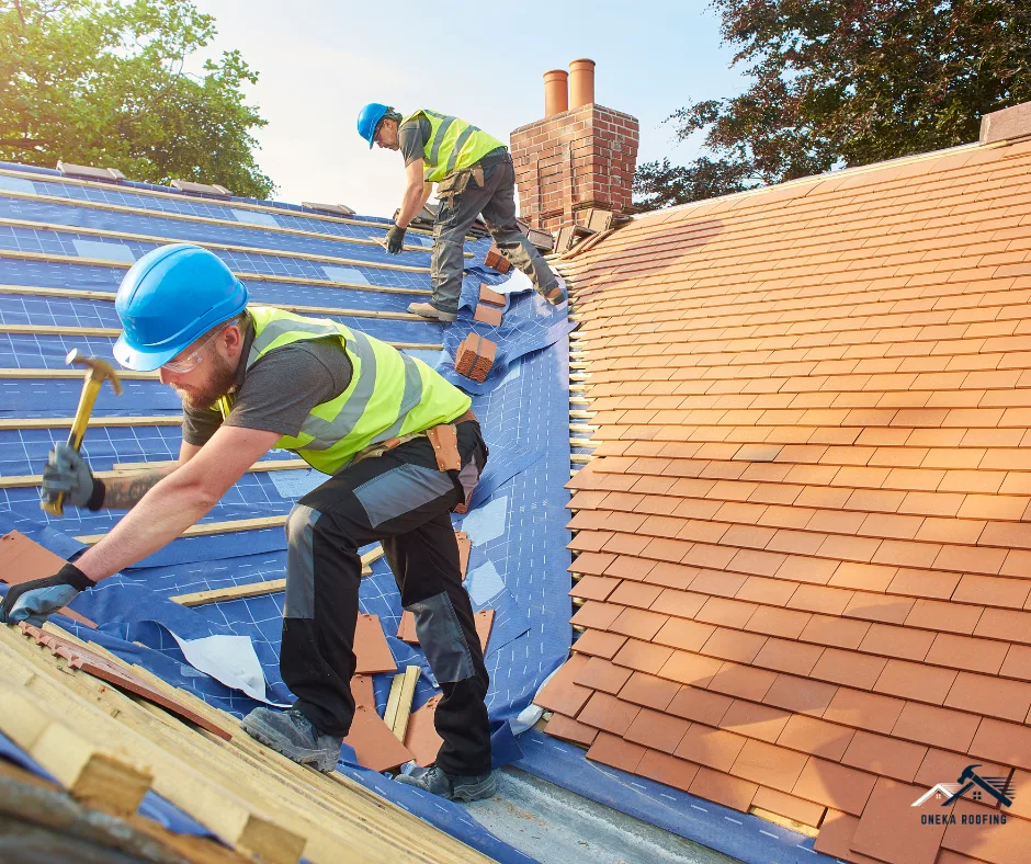 Why choose Roof Repair Near Me in Maceo, KY